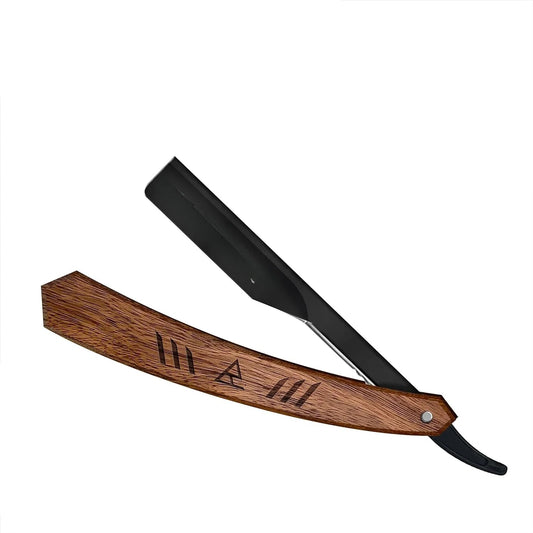 Professional Barber Razor