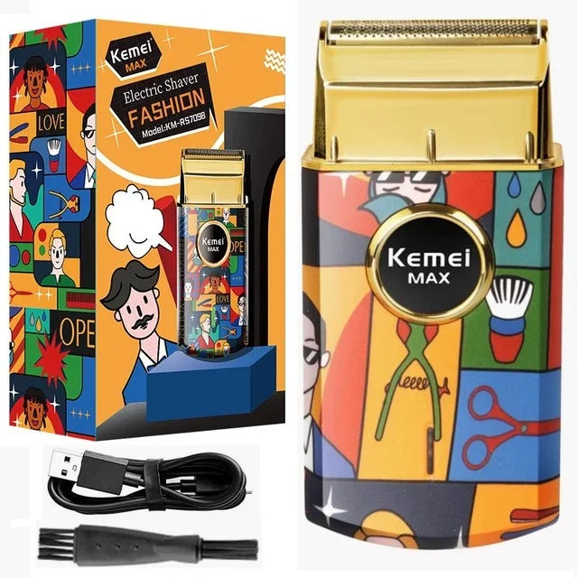 Kemei KM-RS7098 Trimmer