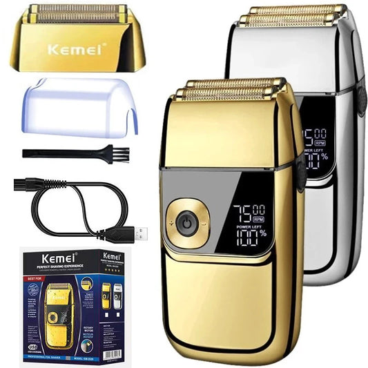 Kemei Beard Trimmer