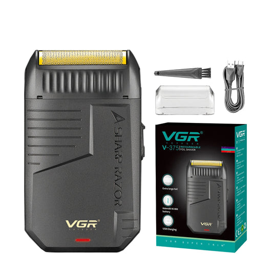 Professional Beard Trimmer