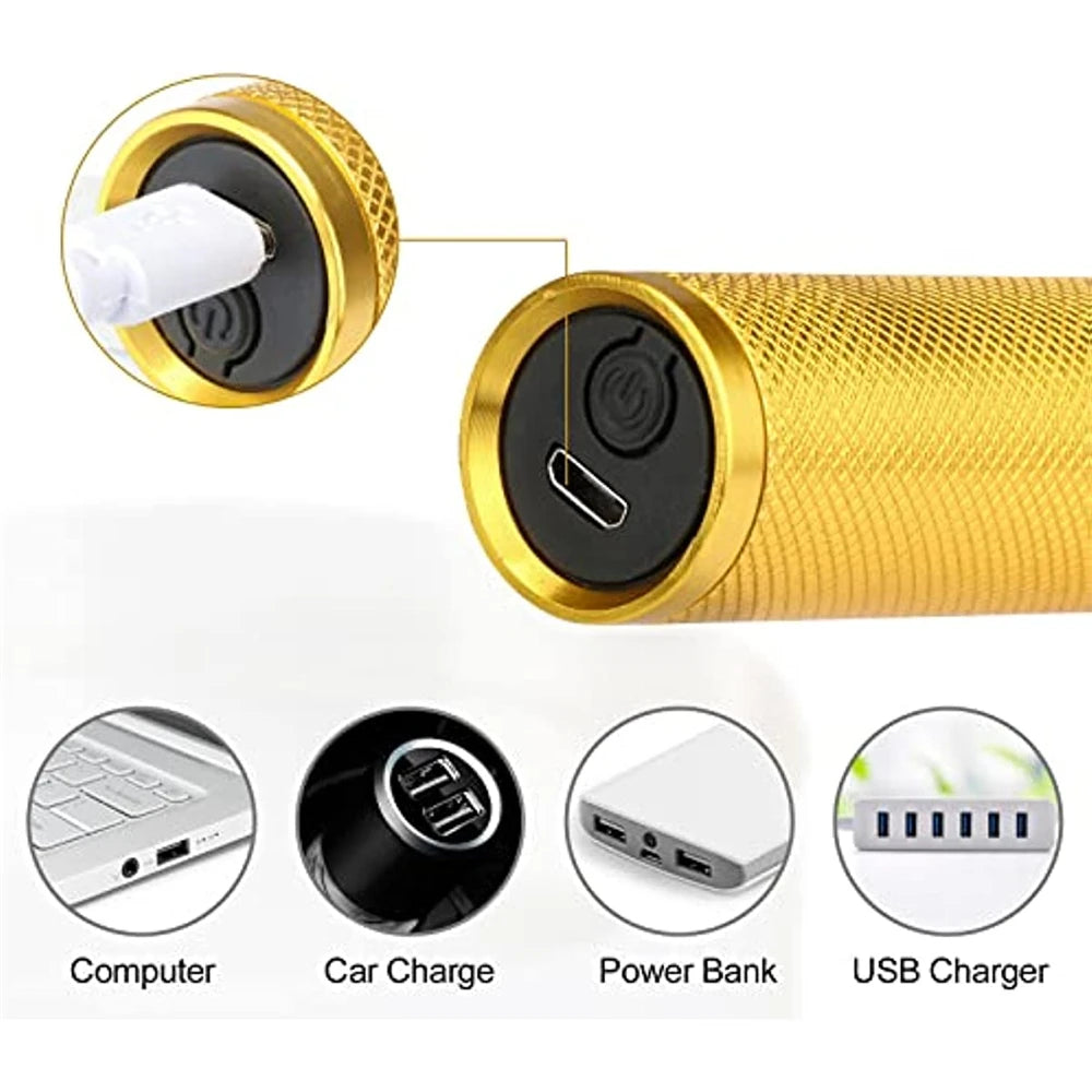 Cutting Machine  Rechargeable Man Shaver